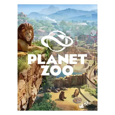 Planet Zoo Deluxe Edition Steam Account