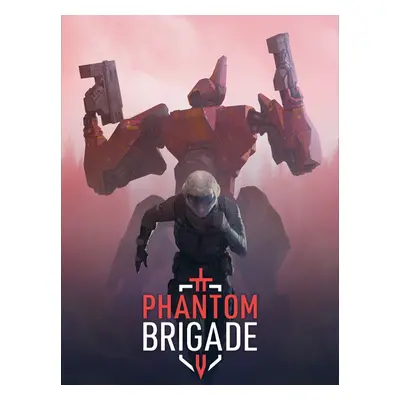 Phantom Brigade Steam Account