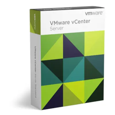 VMware vCenter Server 7 Essentials Key (Lifetime / 5 Devices)