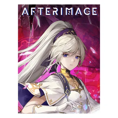 Afterimage Deluxe Edition Steam Account