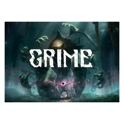 Grime EN EU (Xbox One/Series)