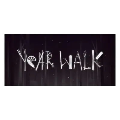 Year Walk Steam Key