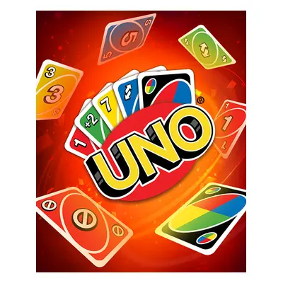 UNO Steam Account