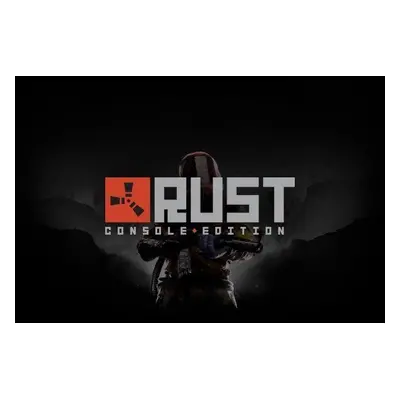 Rust Console Edition - Pre-Order Bonus DLC EN EU (PS5)