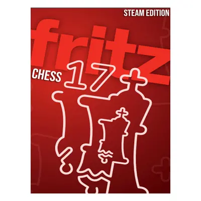 Fritz Chess 17 Steam Edition Steam Account