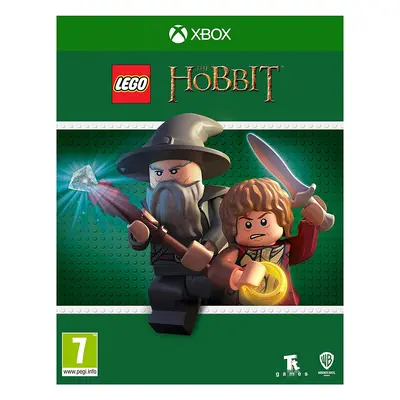 LEGO The Hobbit for Xbox One (UK)