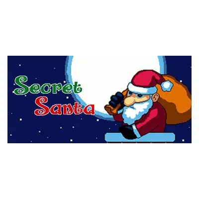 Secret Santa Steam Key