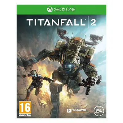 Titanfall 2 Digital Copy Key (Xbox One)