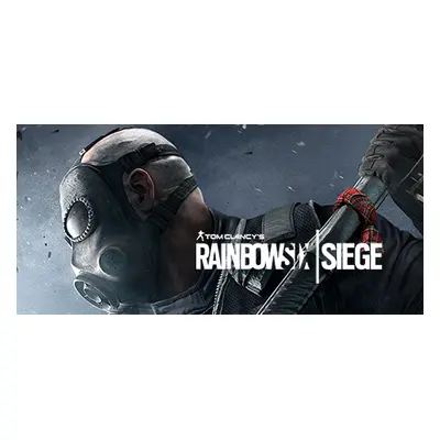 Tom Clancy's Rainbow Six Siege Ultimate Edition Ubisoft Connect Key