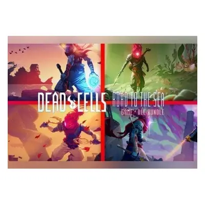 Dead Cells - Bundle DLC United States (Xbox One/Series)