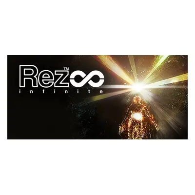 Rez Infinite Steam Key