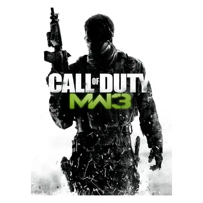 Call of Duty: Modern Warfare 3 (2011) XBOX One / Xbox Series X|S Account