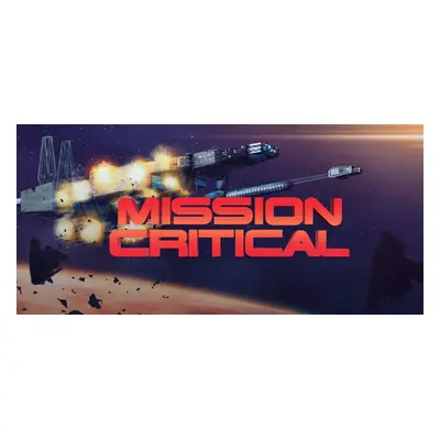 Mission Critical Steam Key