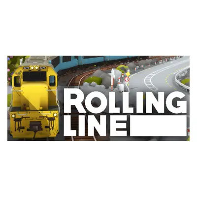 Rolling Line Steam Key