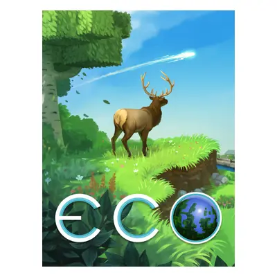 Eco Steam Account