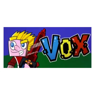 Vox Steam Key