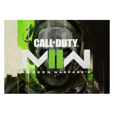 CoD Call of Duty Modern Warfare 2 2022 - HyperX Promo Pack DLC EN Global (Official website)