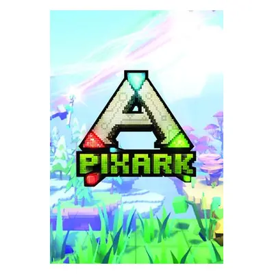 PixARK Steam Account