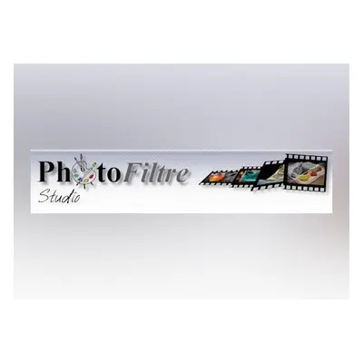 PhotoFiltre Studio 11 EN Global (Software License)