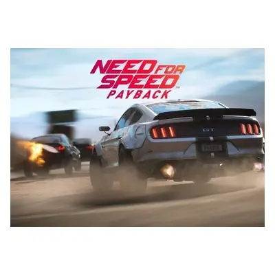 Need For Speed Payback EU (Xbox One/Series)