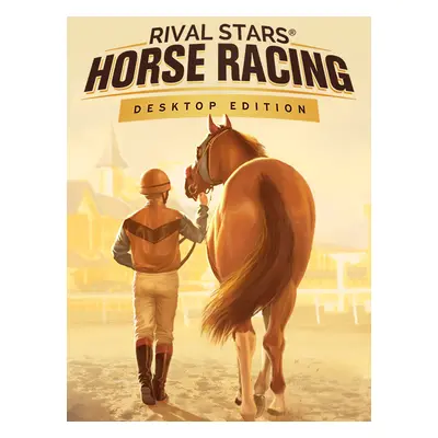 Rival Stars Horse Racing Steam Account