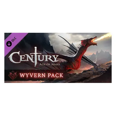 Century - Wyvern Founder's Pack Steam Key: Global