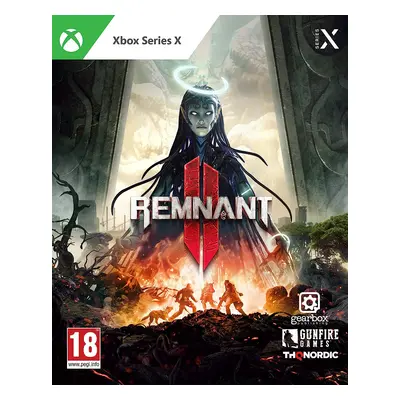 Remnant 2 for Xbox Series X|S (USA)