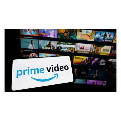 Amazon Prime 3 Months Subscription - INDIA