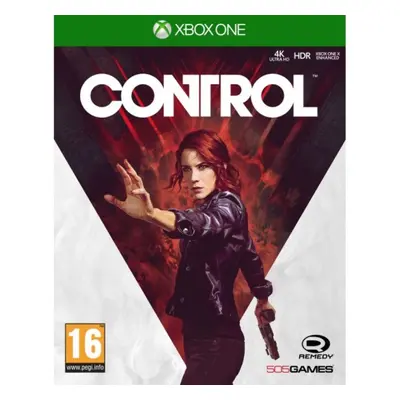 Control for Xbox One