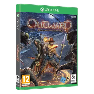 Outward for Xbox One (VPN Activated)