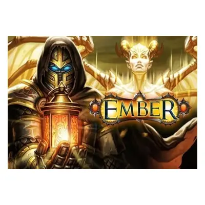 Ember - ARG Console Edition EN Argentina (Xbox One/Series)