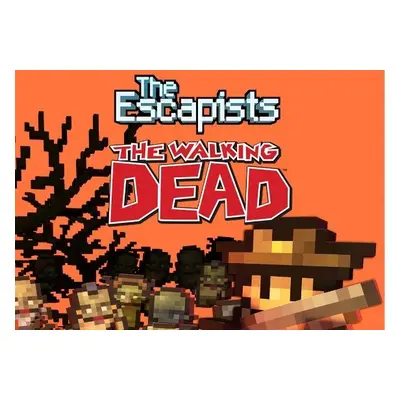 The Escapists + The Escapists The Walking Dead - Bundle Argentina (Xbox One/Series)