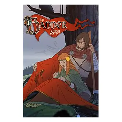 The Banner Saga Digital Copy Key (Xbox One)