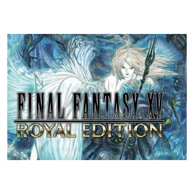 Final Fantasy XV Royal Edition Turkey (Xbox One/Series)