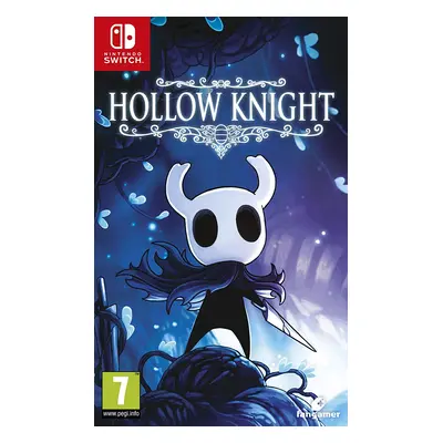 Hollow Knight Digital Download Key (Nintendo Switch)