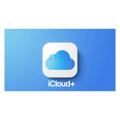 ICloud+ 50GB - 3 Months Trial Subscription US (ONLY FOR NEW ACCOUNTS)