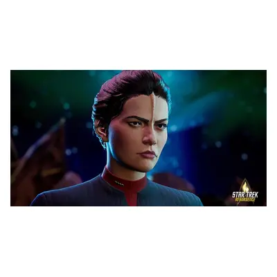 Star Trek: Resurgence XBOX One / Xbox Series X|S Account