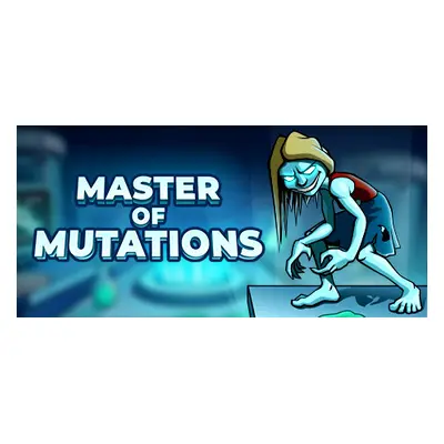 Master of Mutations Steam Key