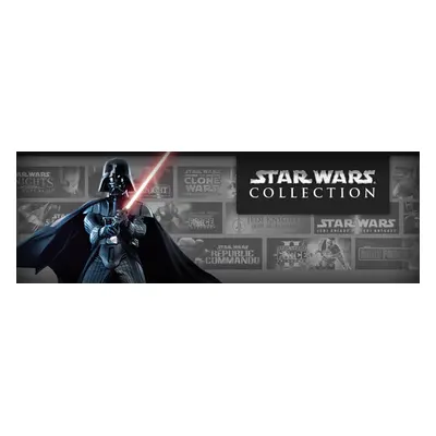 Star Wars Collection Steam Key