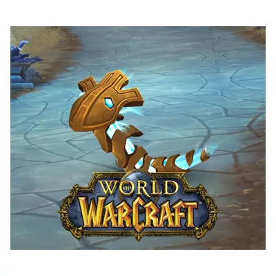 World of Warcraft - Anima Wyrmling Pet US Battle.net Key