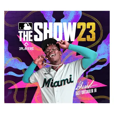 MLB The Show 23 PS5 Account