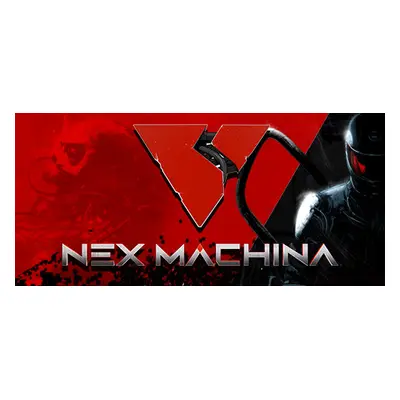 Nex Machina Steam Key