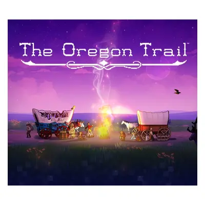 The Oregon Trail Epic Games Account