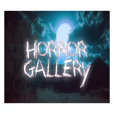 Horror Gallery XBOX One / Xbox Series X|S Account