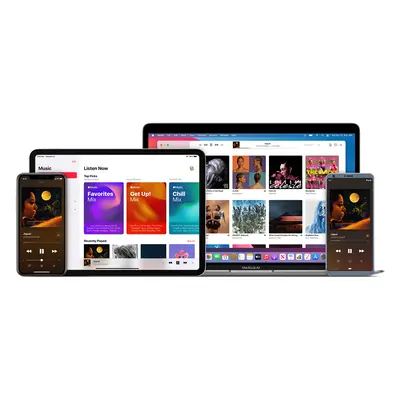 Apple Music 3 Months Trial Subscription Key US (ONLY FOR NEW ACCOUNTS)