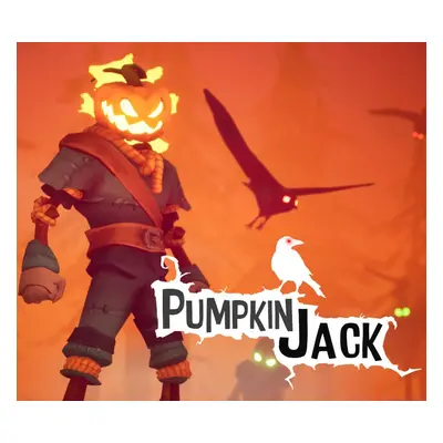 Pumpkin Jack Steam Account