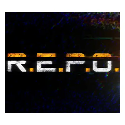 R.E.P.O. Steam Account