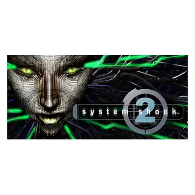 System Shock 2 Steam Key