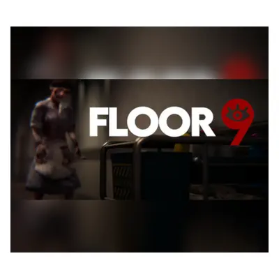 Floor 9 Steam Account