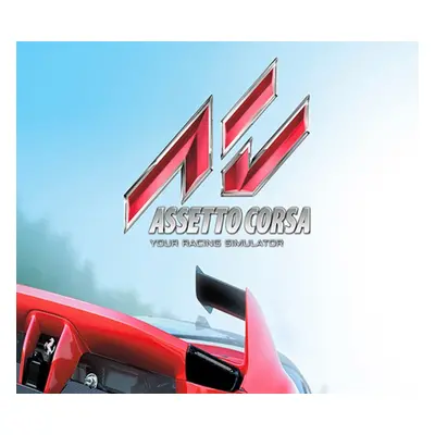 Assetto Corsa PS4/PS5 Account